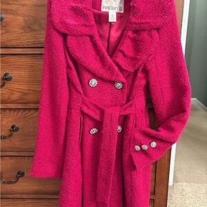 Vintage Arden B Coat
